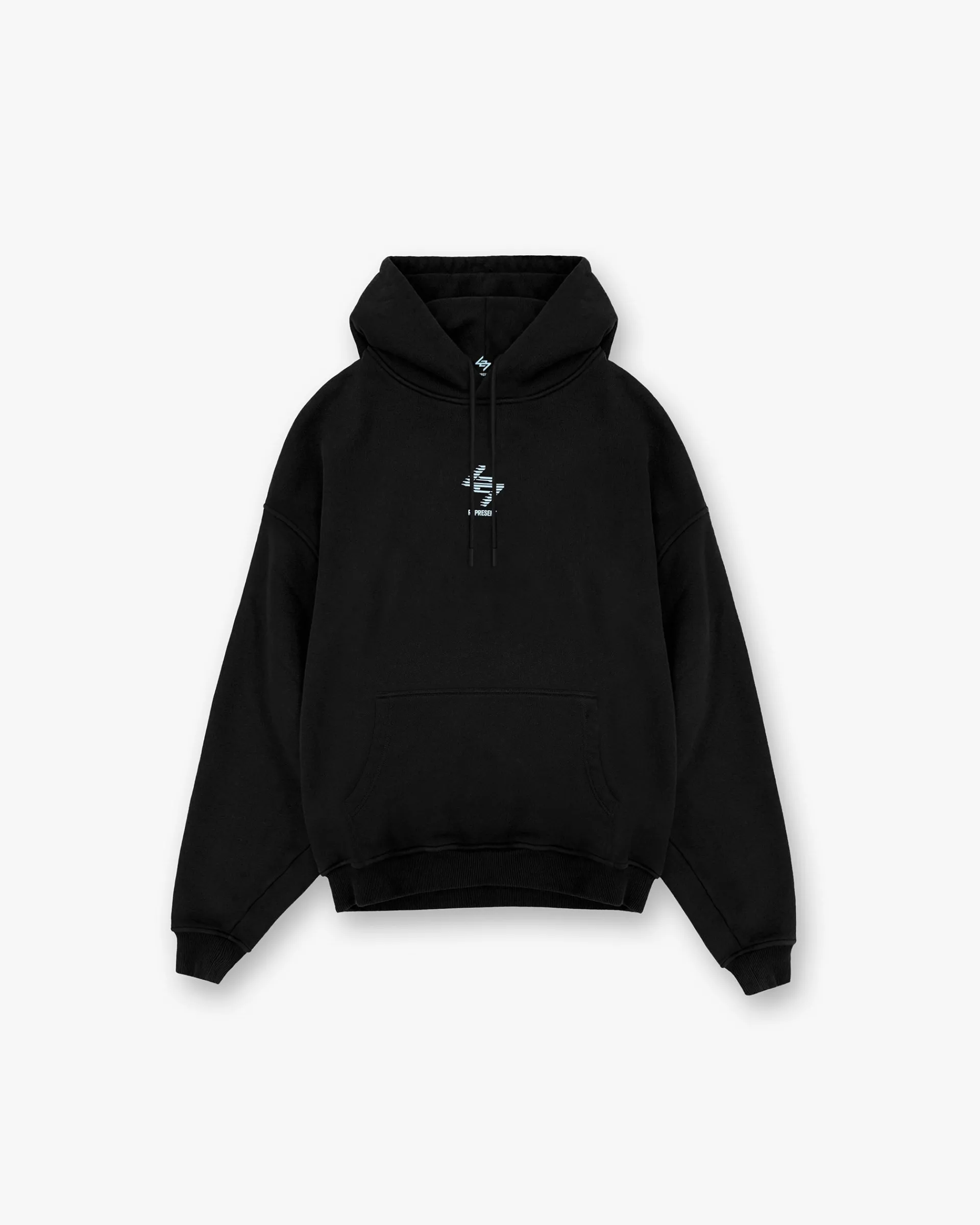 Represent 247 London Hoodie -> Hoodies