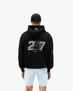 Represent 247 London Hoodie -><noscript><img width=