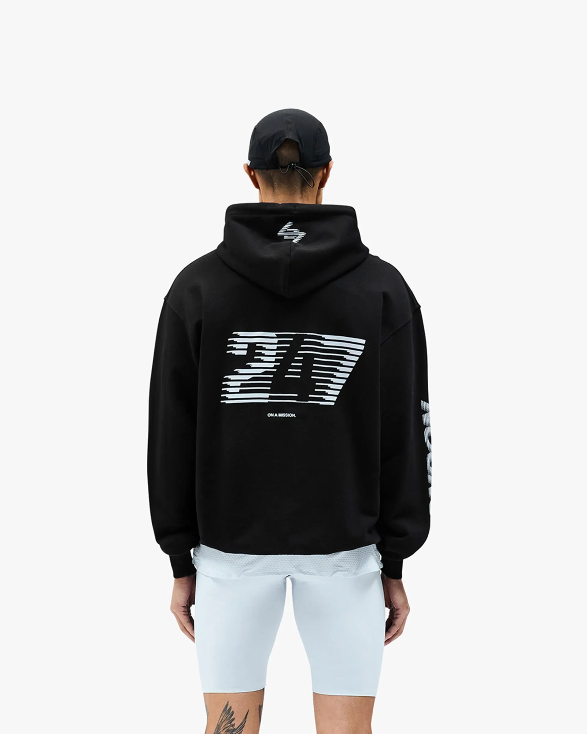 Represent 247 London Hoodie -> Hoodies