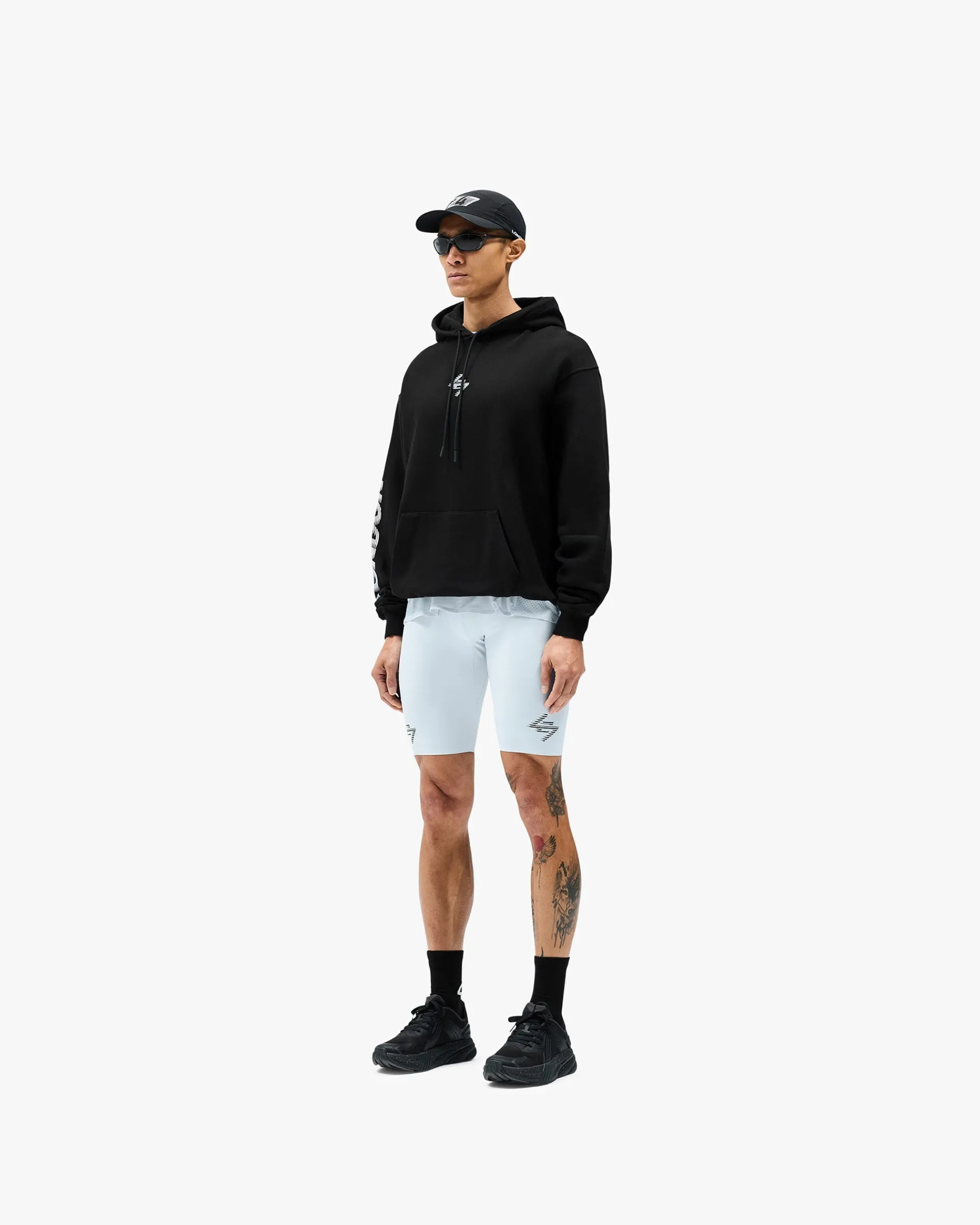 Represent 247 London Hoodie -> Hoodies