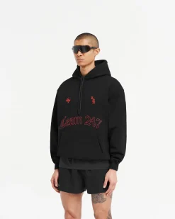 Represent 247 London Oversized Hoodie -><noscript><img width=