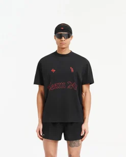 Represent 247 London Oversized T-Shirt -><noscript><img width=