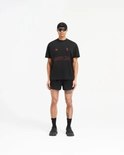 Represent 247 London Oversized T-Shirt -><noscript><img width=