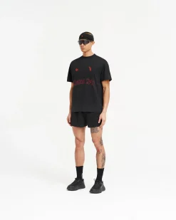 Represent 247 London Oversized T-Shirt -><noscript><img width=