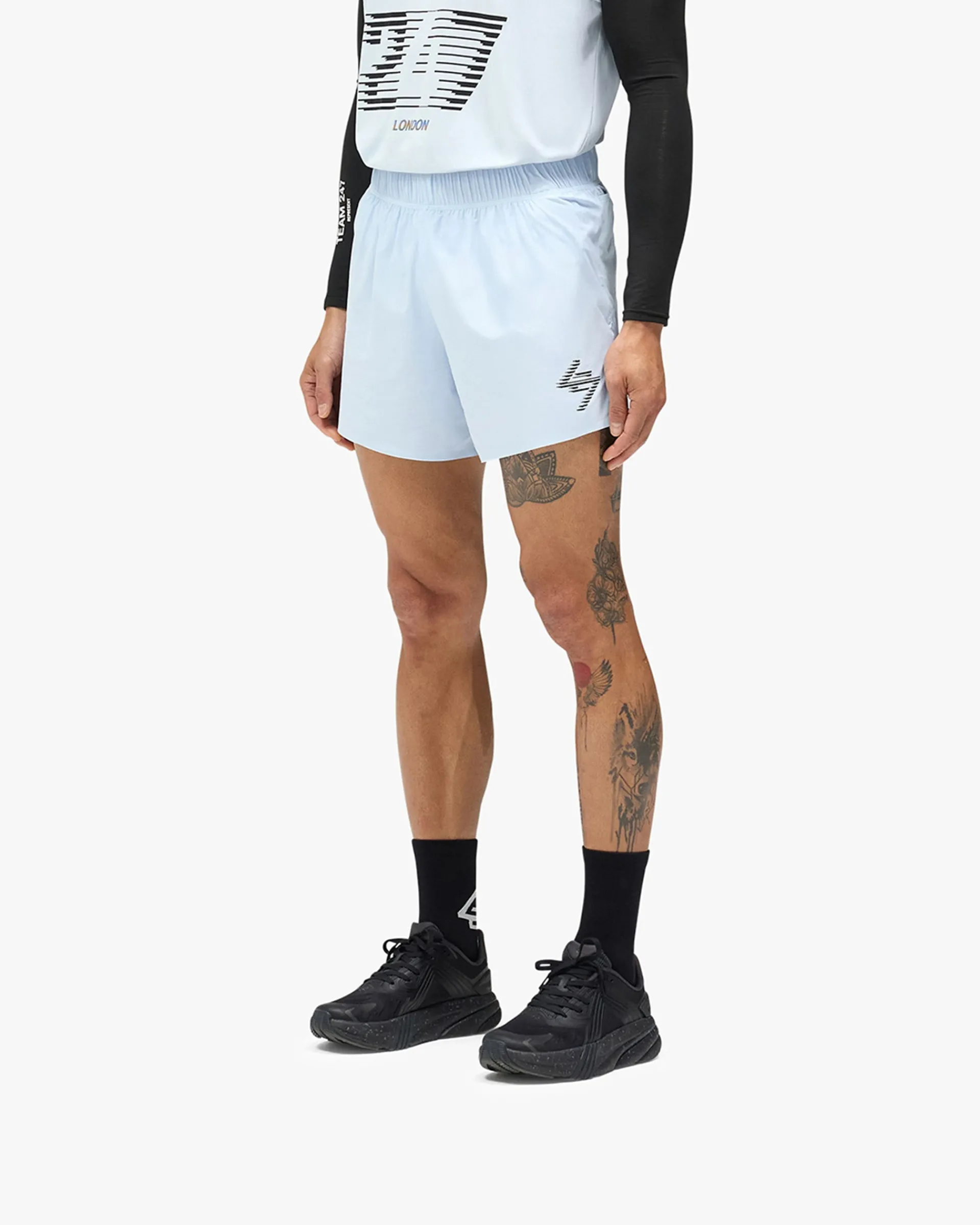 Represent 247 London Shorts -> Shorts