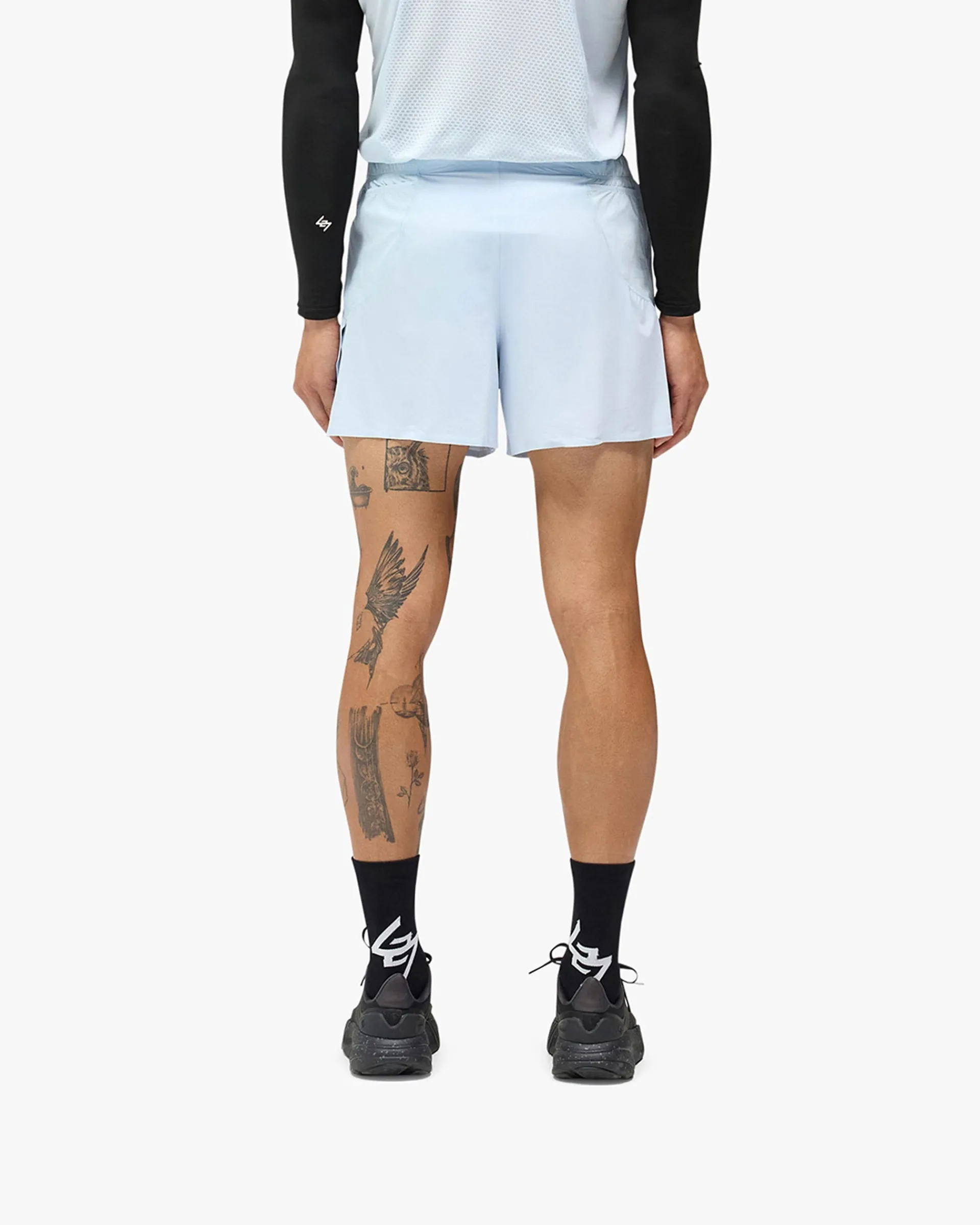 Represent 247 London Shorts -> Shorts