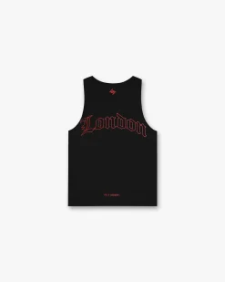 Represent 247 London Singlet -> T-Shirts