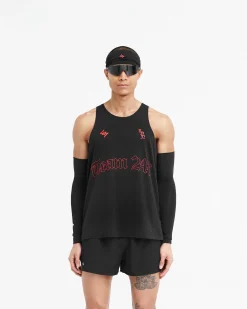 Represent 247 London Singlet -><noscript><img width=