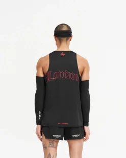 Represent 247 London Singlet -><noscript><img width=
