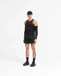 Represent 247 London Singlet -><noscript><img width=
