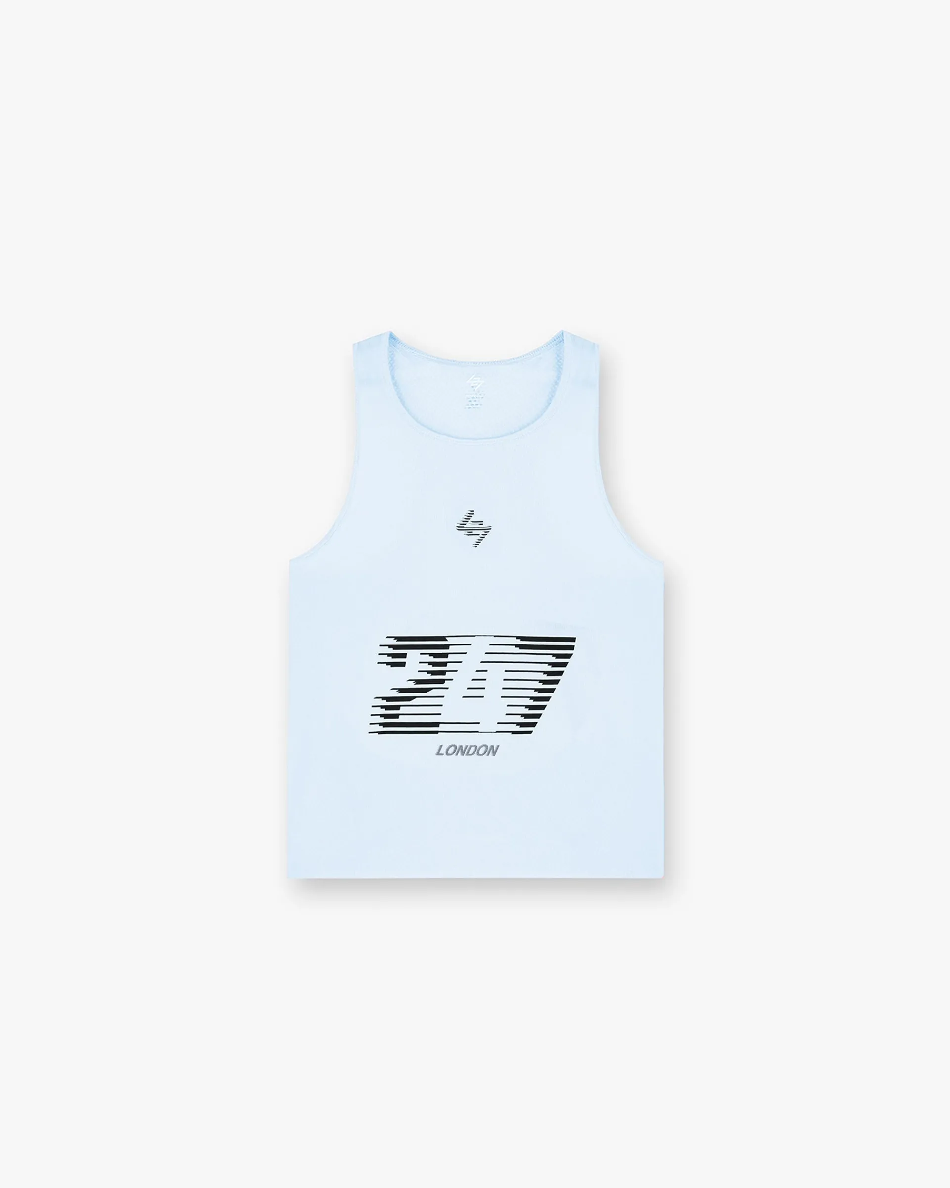 Represent 247 London Singlet -> T-Shirts