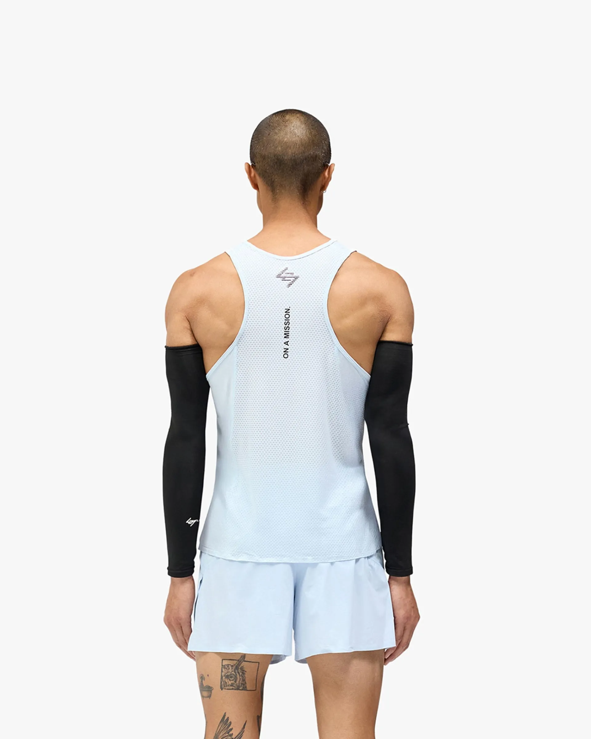Represent 247 London Singlet -> T-Shirts