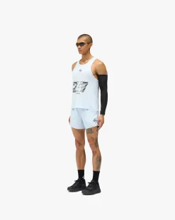 Represent 247 London Singlet -><noscript><img width=
