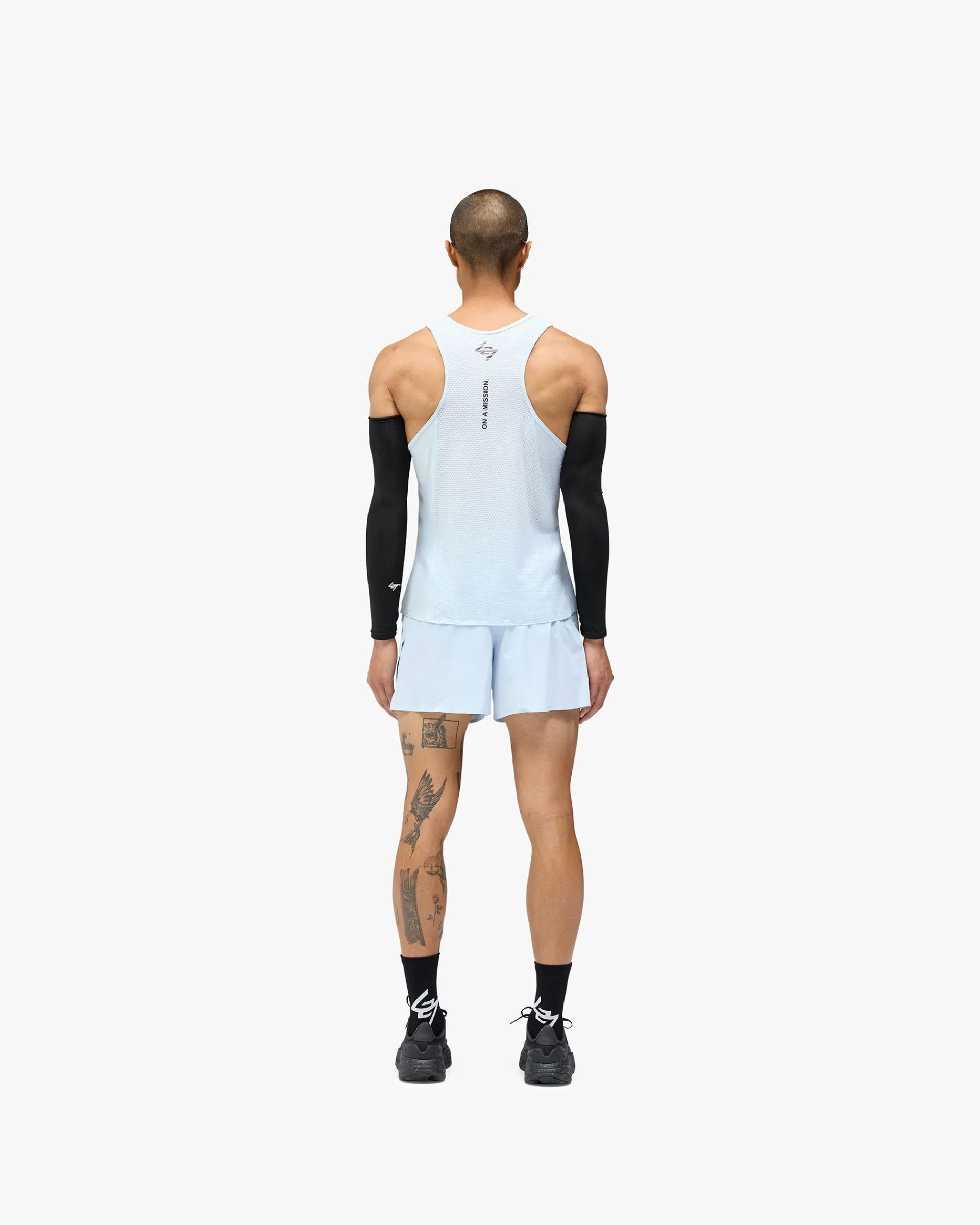 Represent 247 London Singlet -> T-Shirts