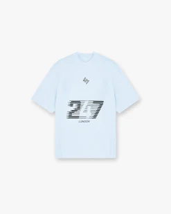 Represent 247 London T-Shirt -> T-Shirts