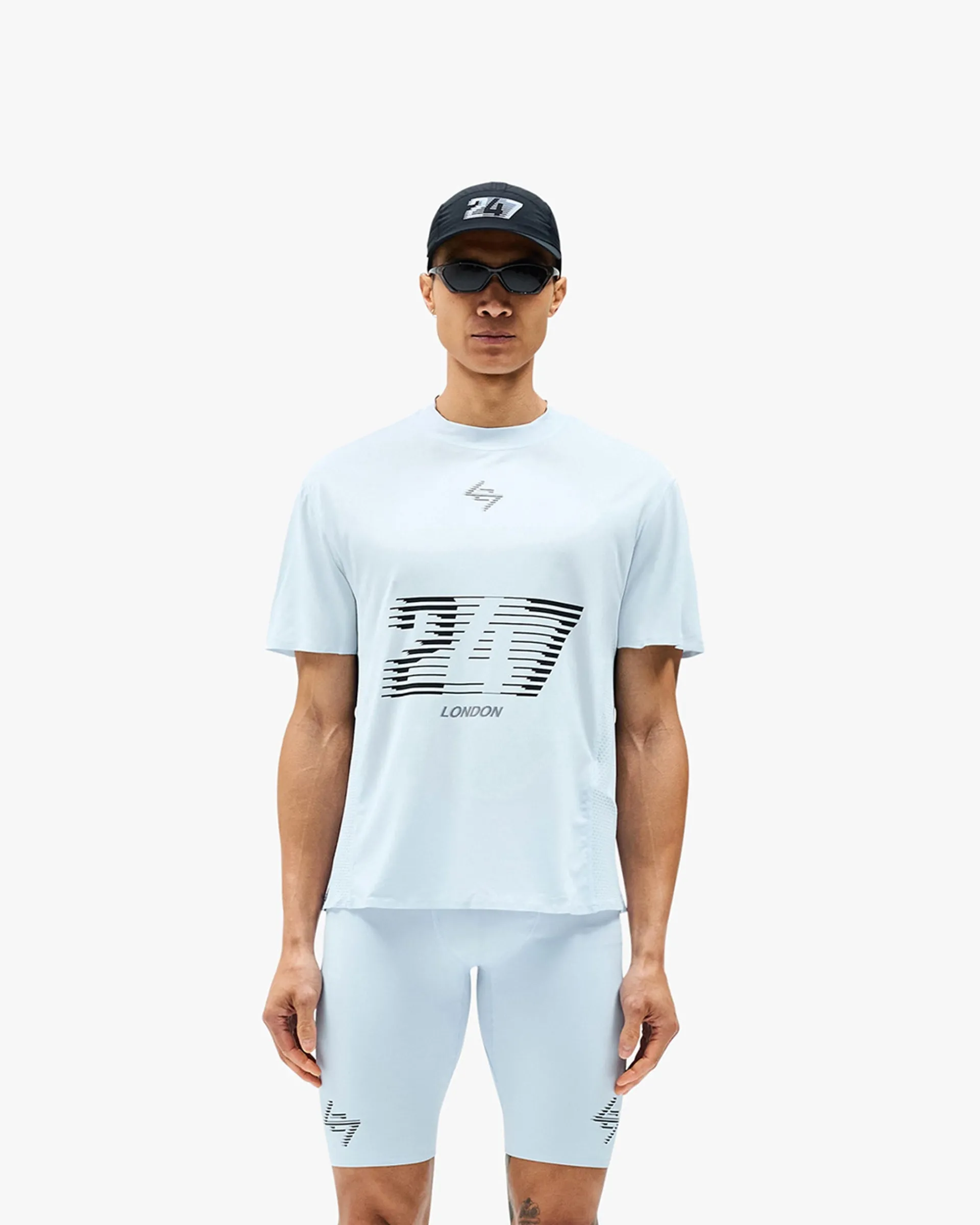 Represent 247 London T-Shirt -> T-Shirts