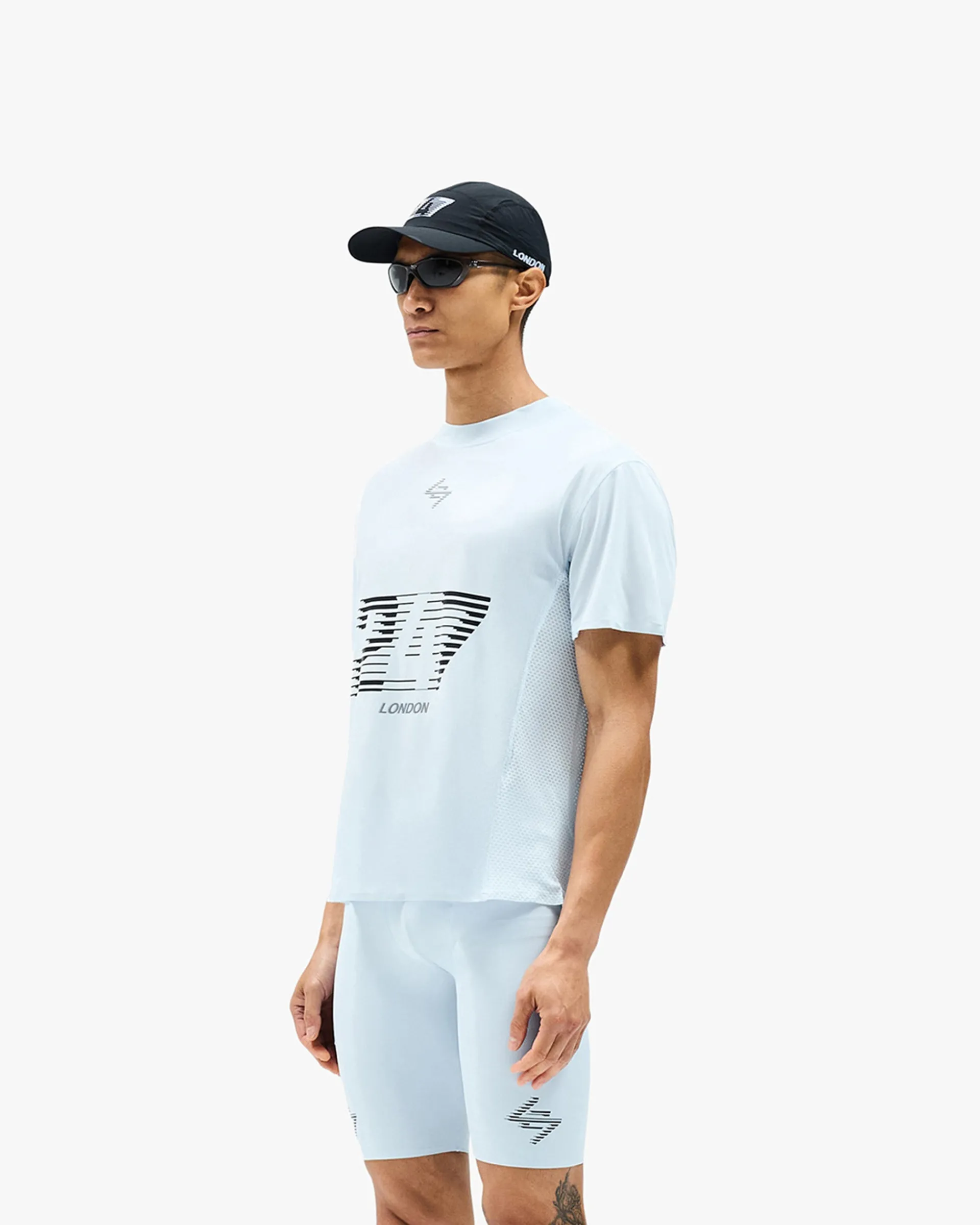 Represent 247 London T-Shirt -> T-Shirts