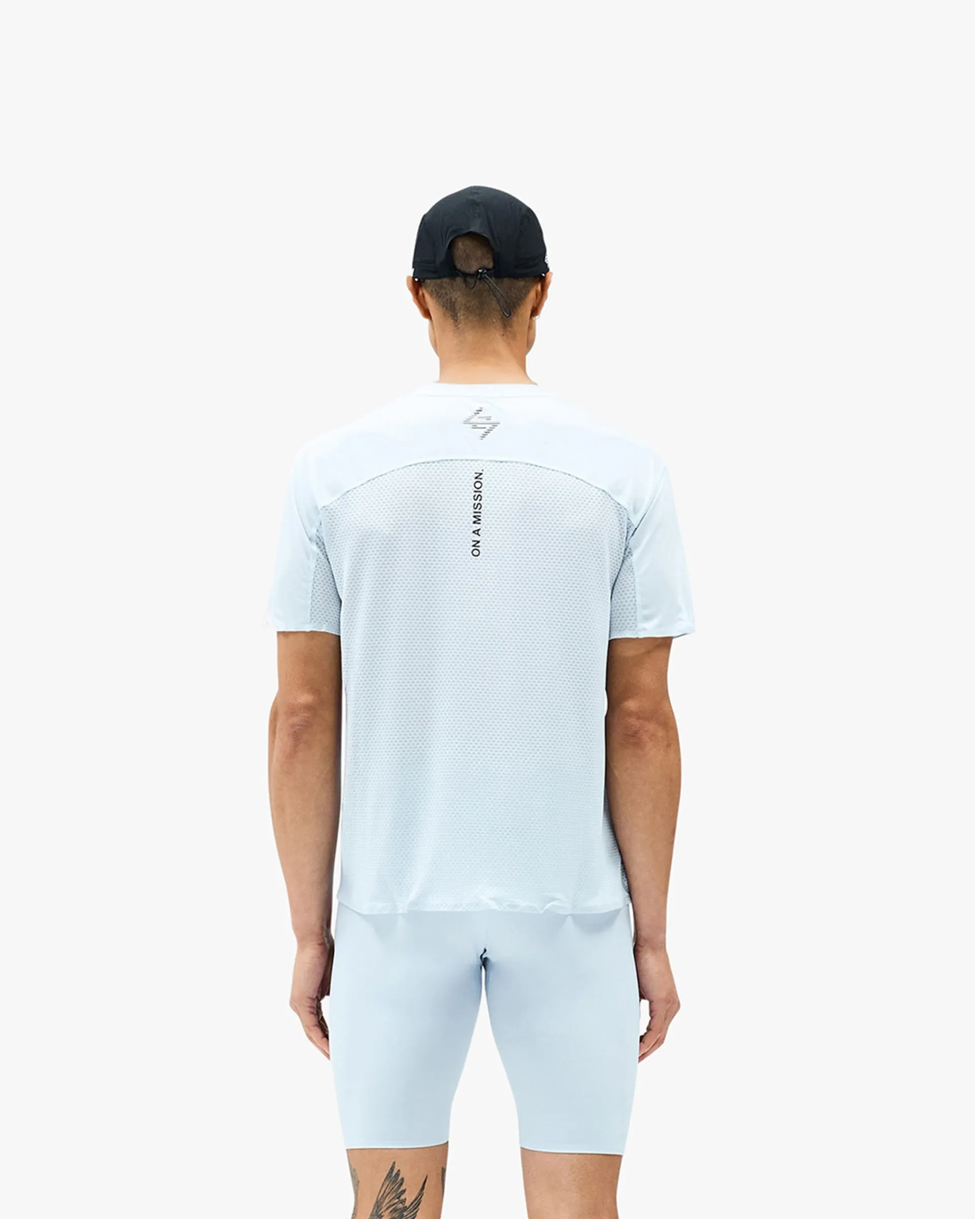 Represent 247 London T-Shirt -> T-Shirts