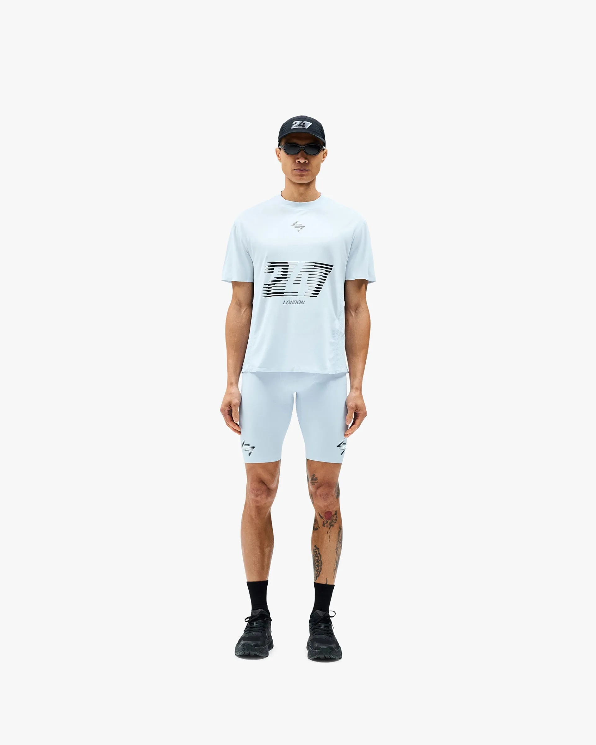 Represent 247 London T-Shirt -> T-Shirts