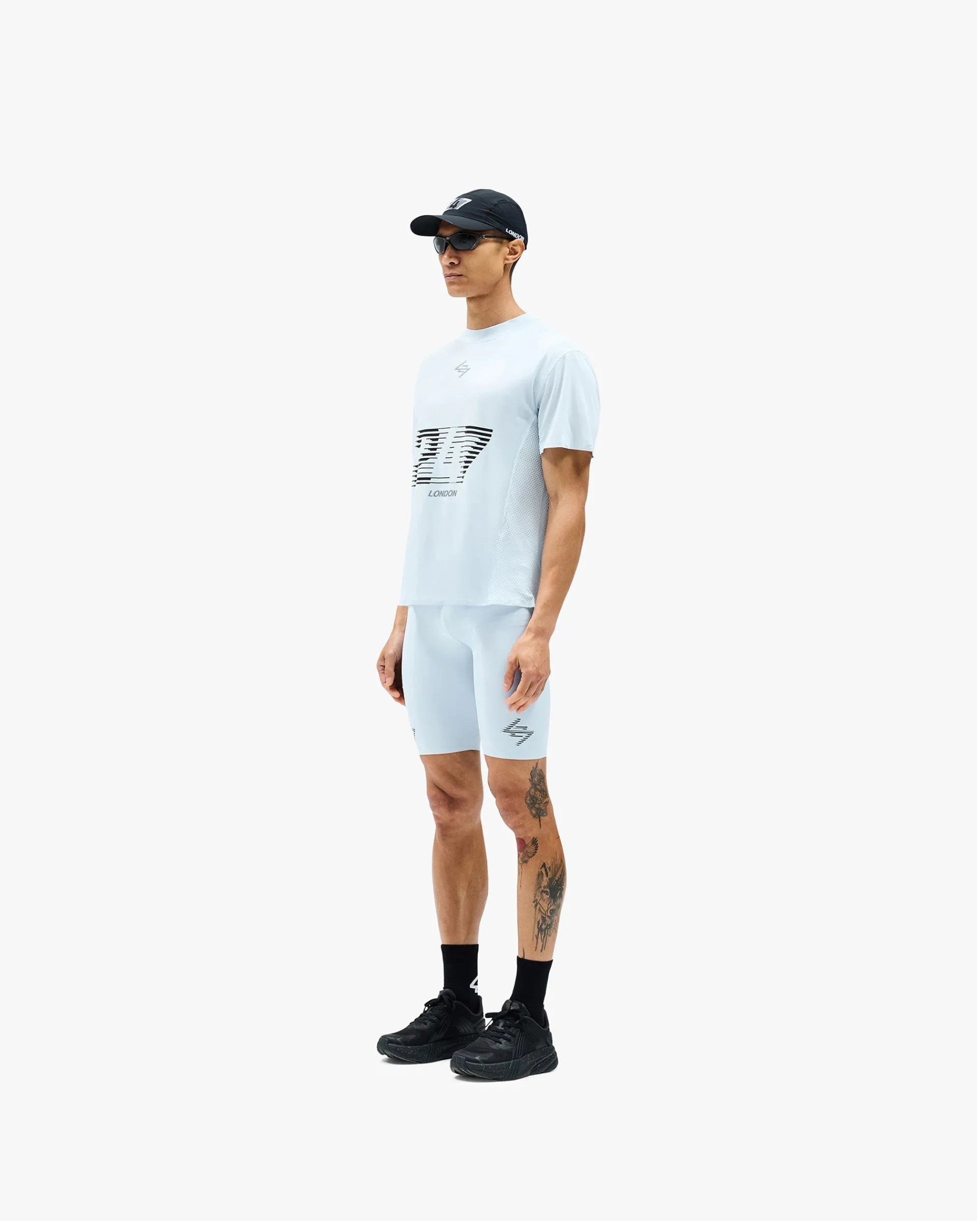 Represent 247 London T-Shirt -> T-Shirts