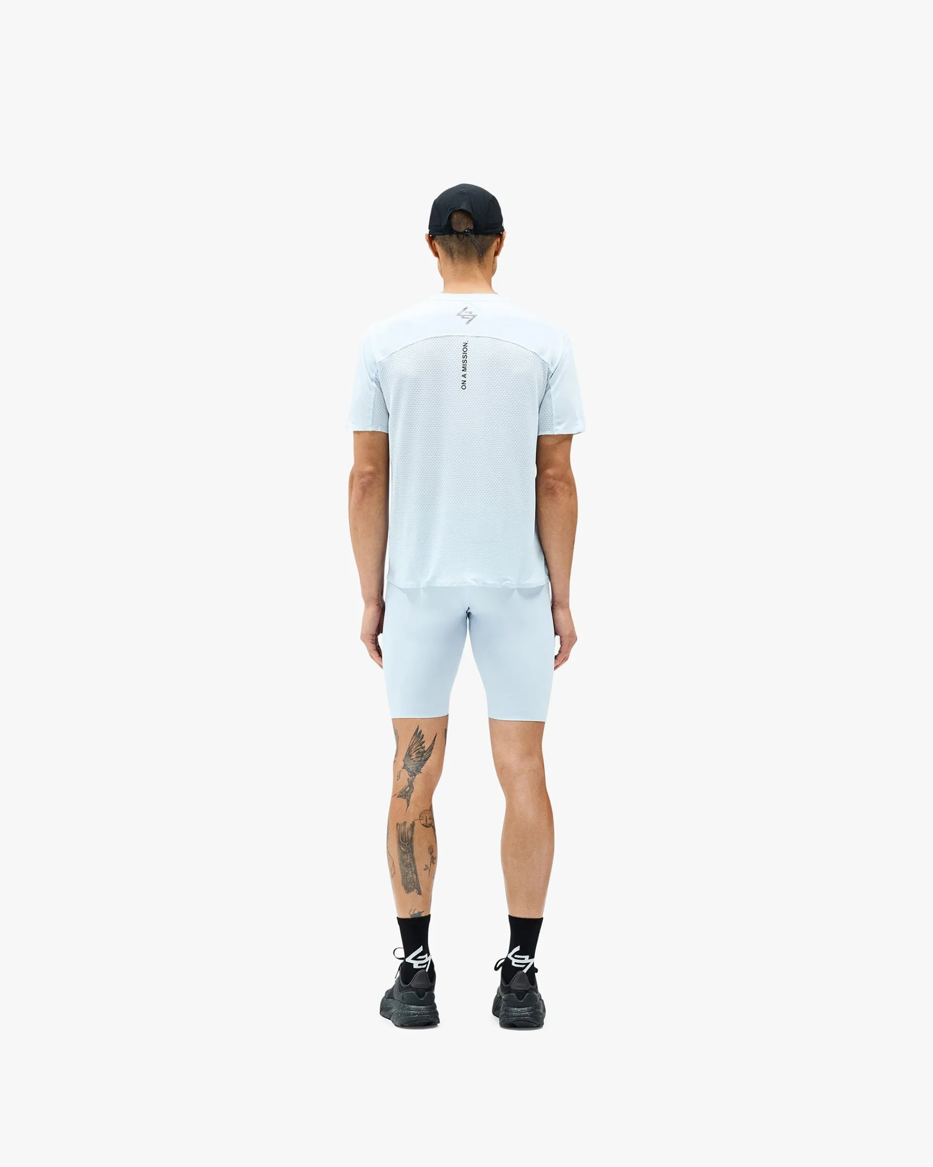 Represent 247 London T-Shirt -> T-Shirts
