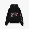 Represent 247 Los Angeles Hoodie - Jet Black> Hoodies