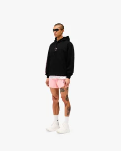 Represent 247 Los Angeles Hoodie - Jet Black><noscript><img width=