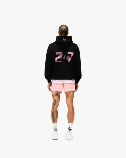 Represent 247 Los Angeles Hoodie - Jet Black><noscript><img width=