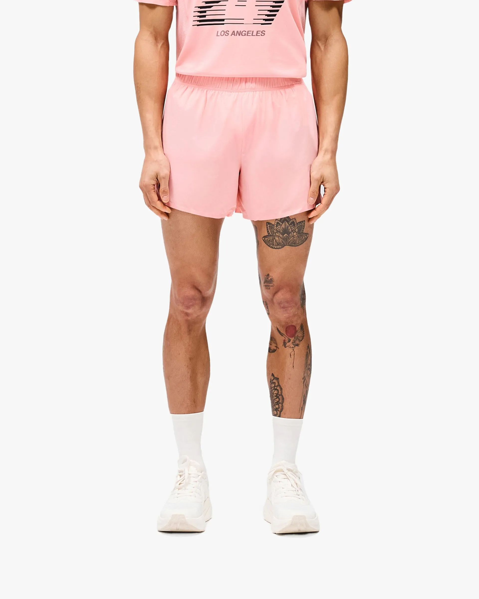 Represent 247 Los Angeles Shorts -> Shorts