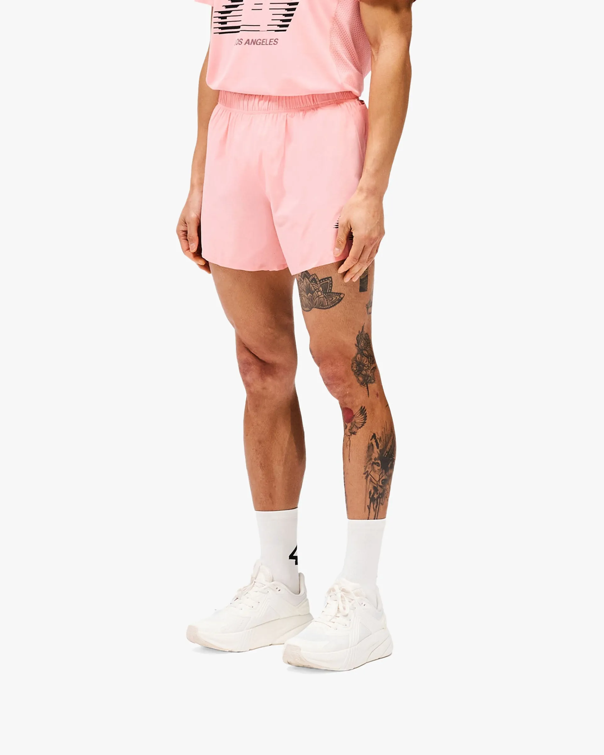 Represent 247 Los Angeles Shorts -> Shorts