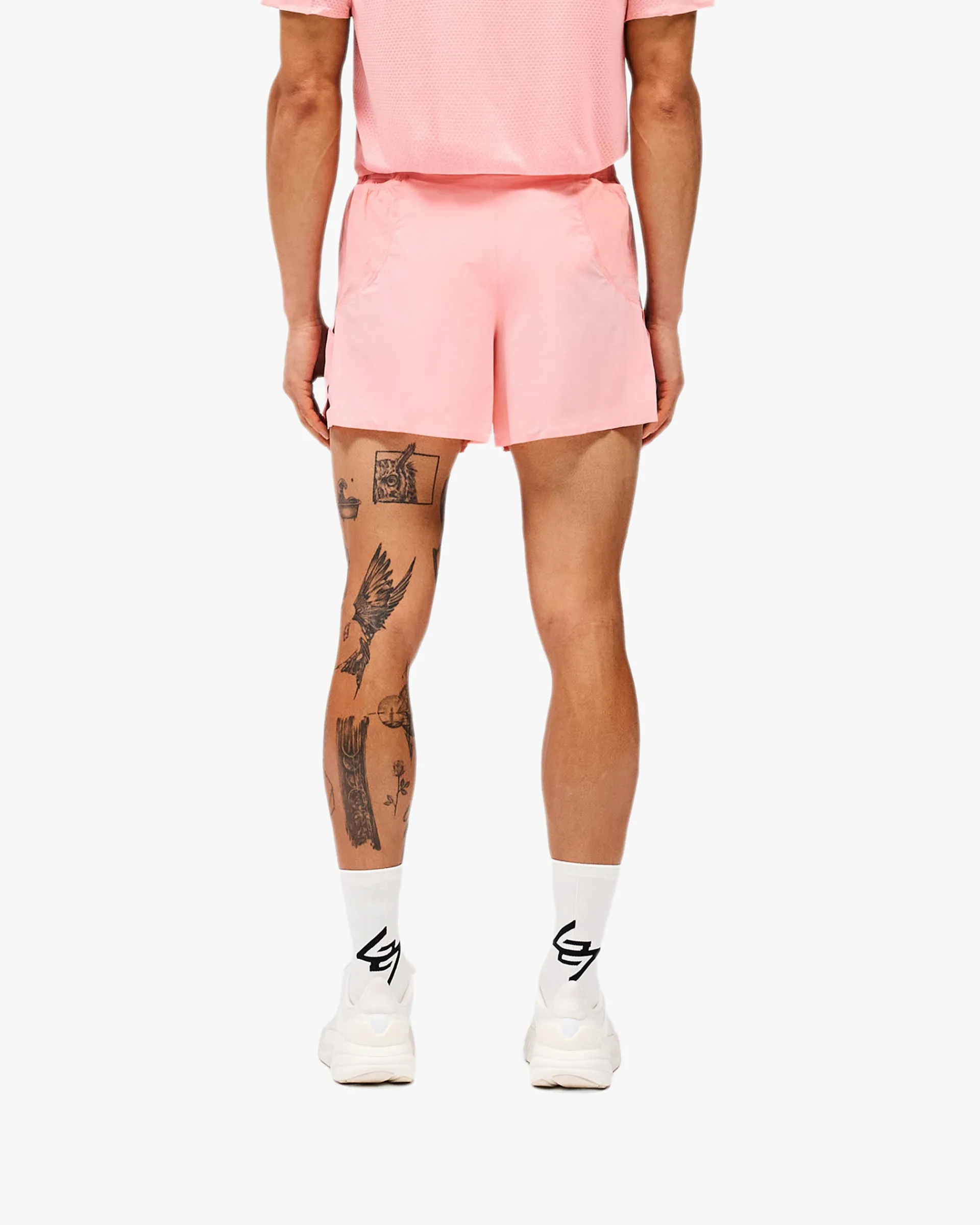 Represent 247 Los Angeles Shorts -> Shorts