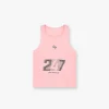 Represent 247 Los Angeles Singlet -> T-Shirts