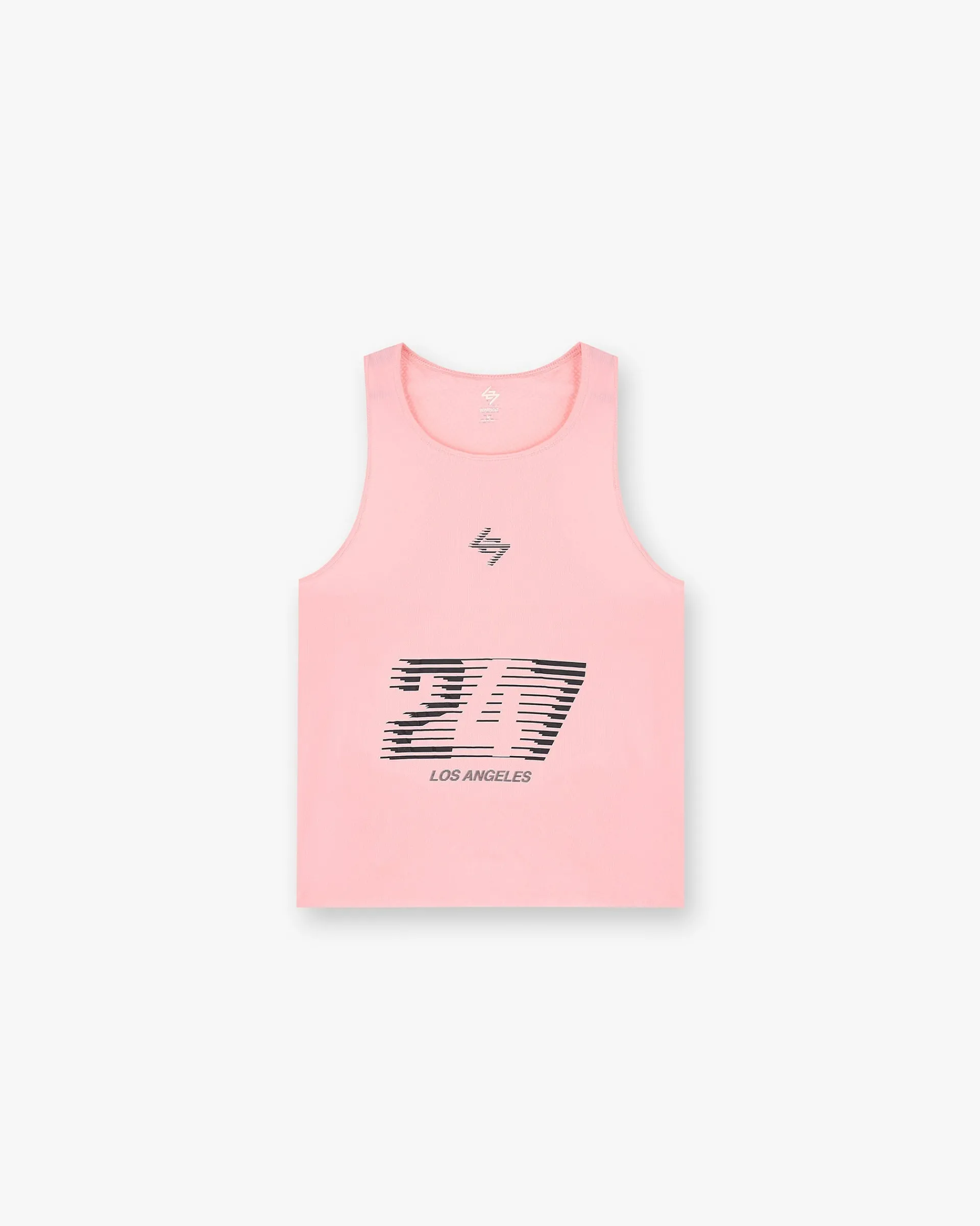 Represent 247 Los Angeles Singlet -> T-Shirts