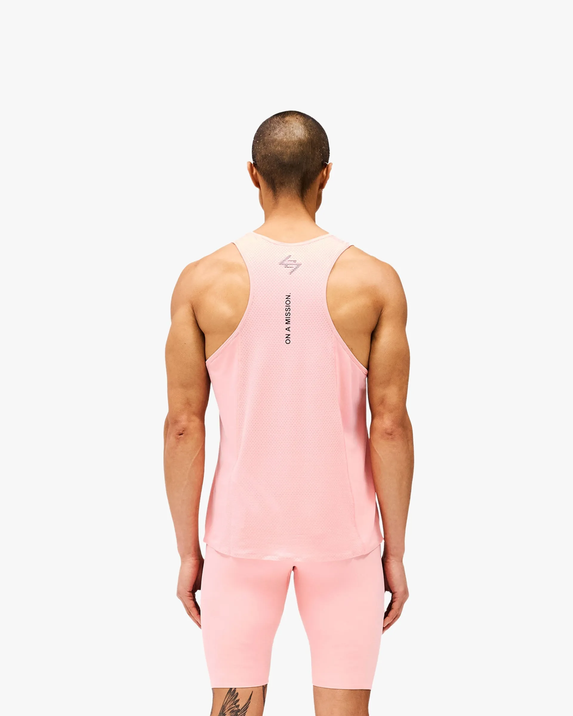 Represent 247 Los Angeles Singlet -> T-Shirts
