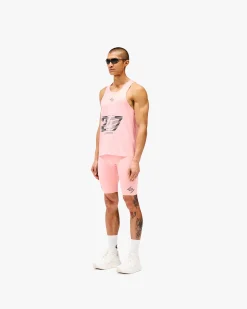 Represent 247 Los Angeles Singlet -><noscript><img width=