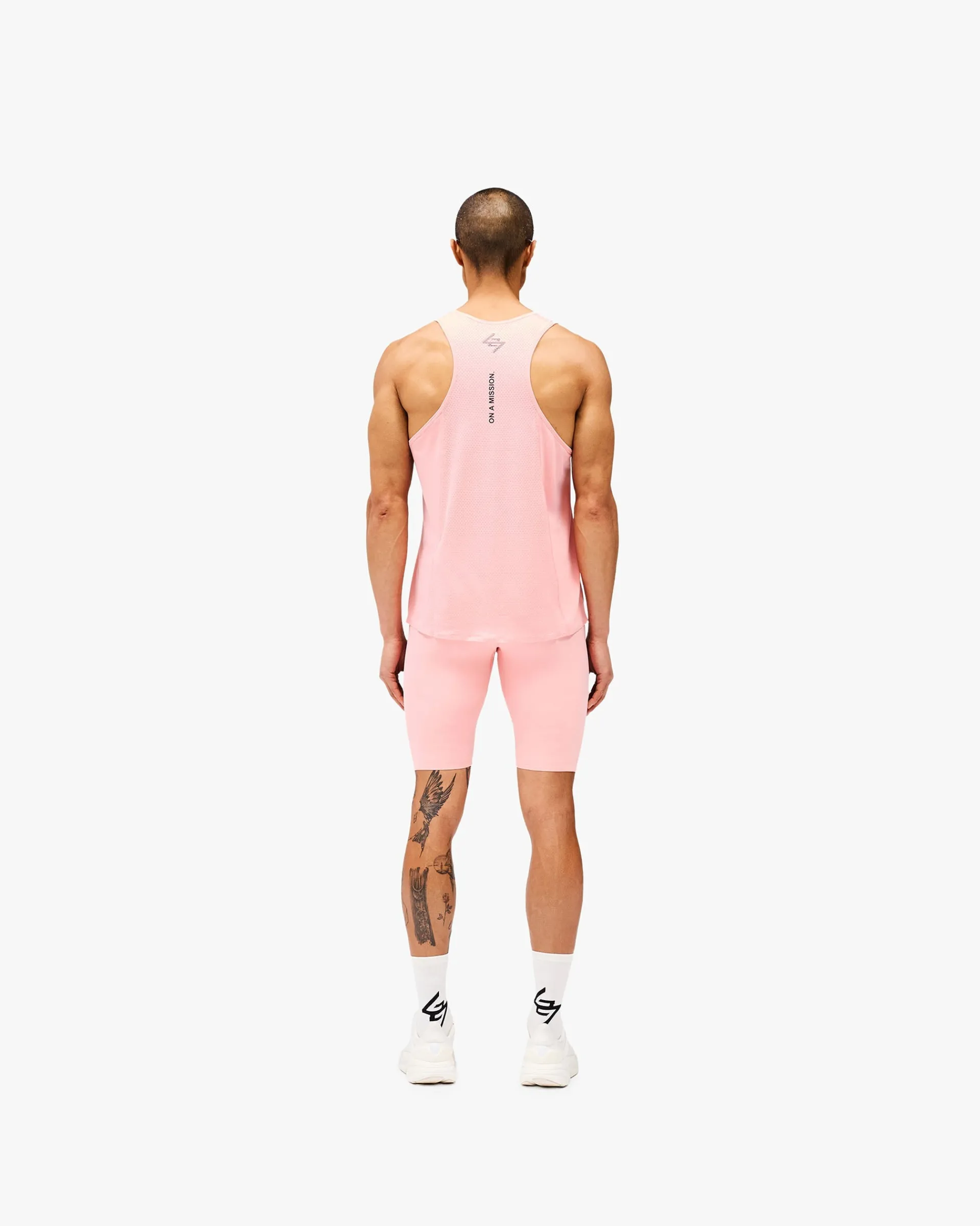 Represent 247 Los Angeles Singlet -> T-Shirts