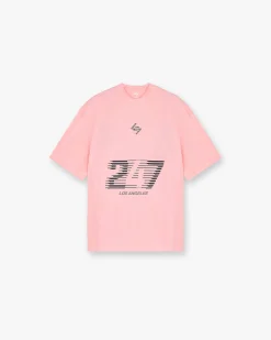 Represent 247 Los Angeles T-Shirt -> T-Shirts