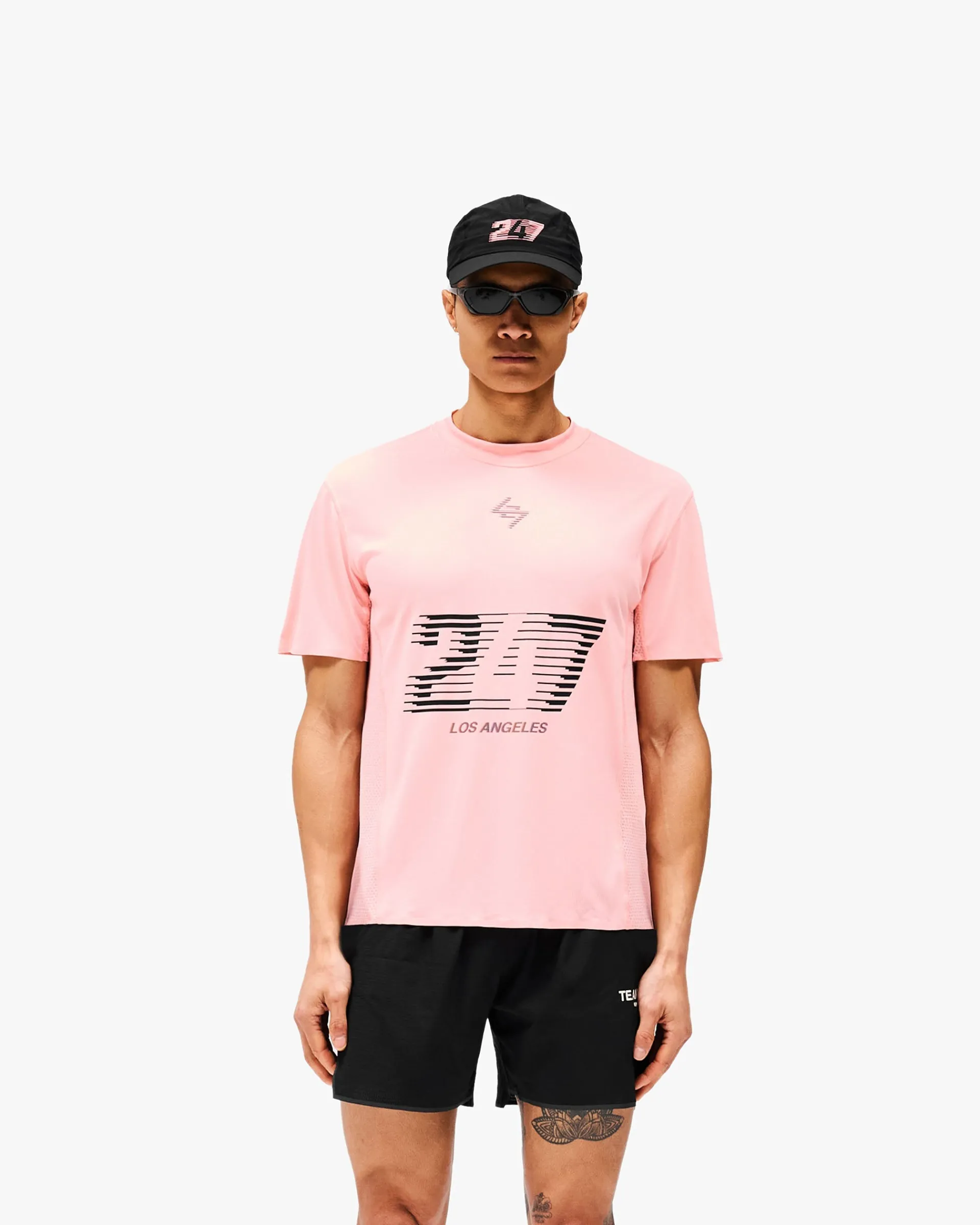 Represent 247 Los Angeles T-Shirt -> T-Shirts