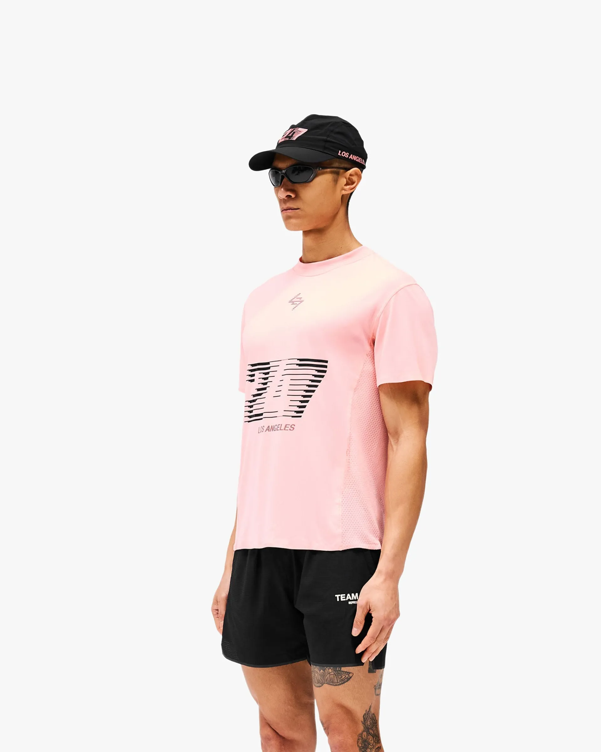 Represent 247 Los Angeles T-Shirt -> T-Shirts