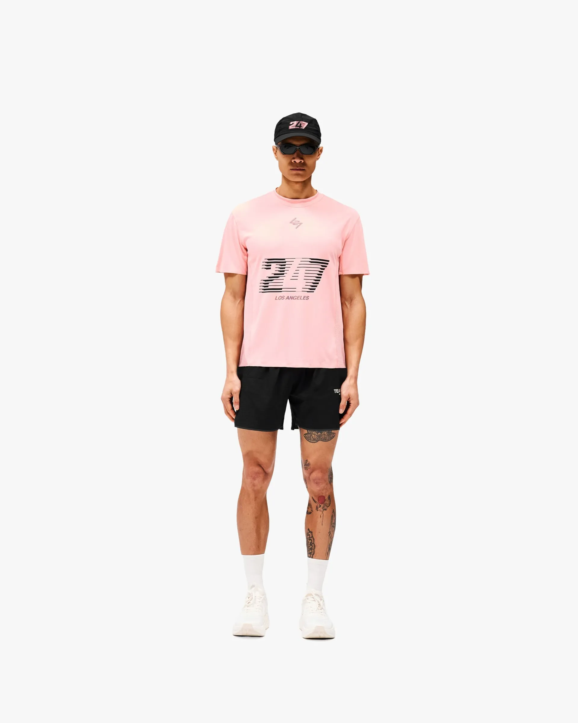 Represent 247 Los Angeles T-Shirt -> T-Shirts