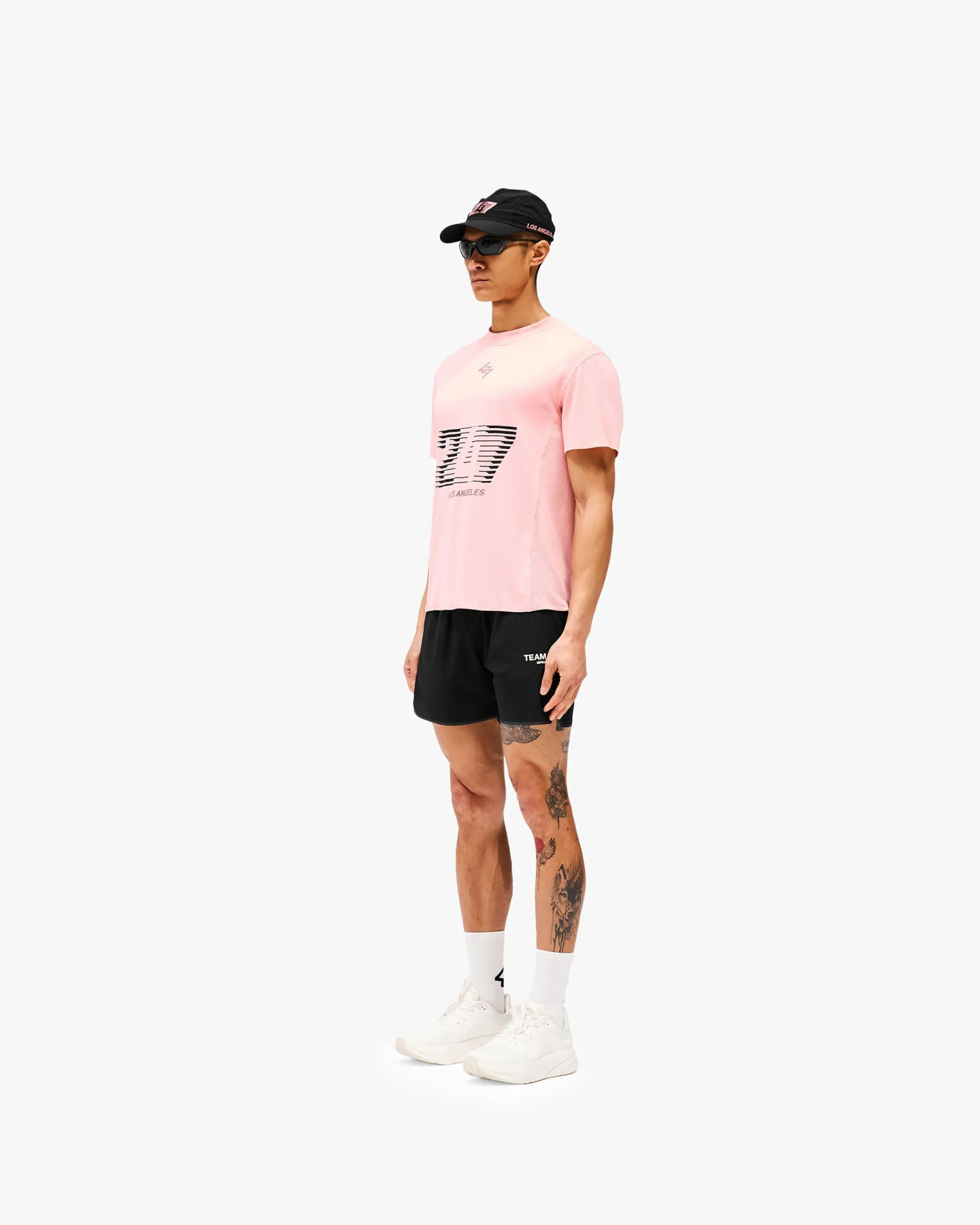 Represent 247 Los Angeles T-Shirt -> T-Shirts