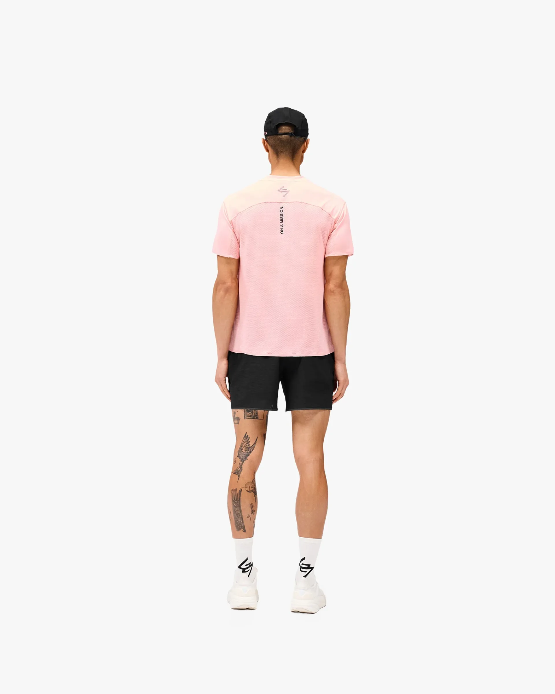 Represent 247 Los Angeles T-Shirt -> T-Shirts