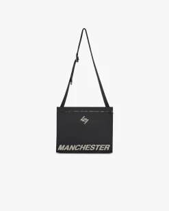 Represent 247 Manchester Bag -> Bags