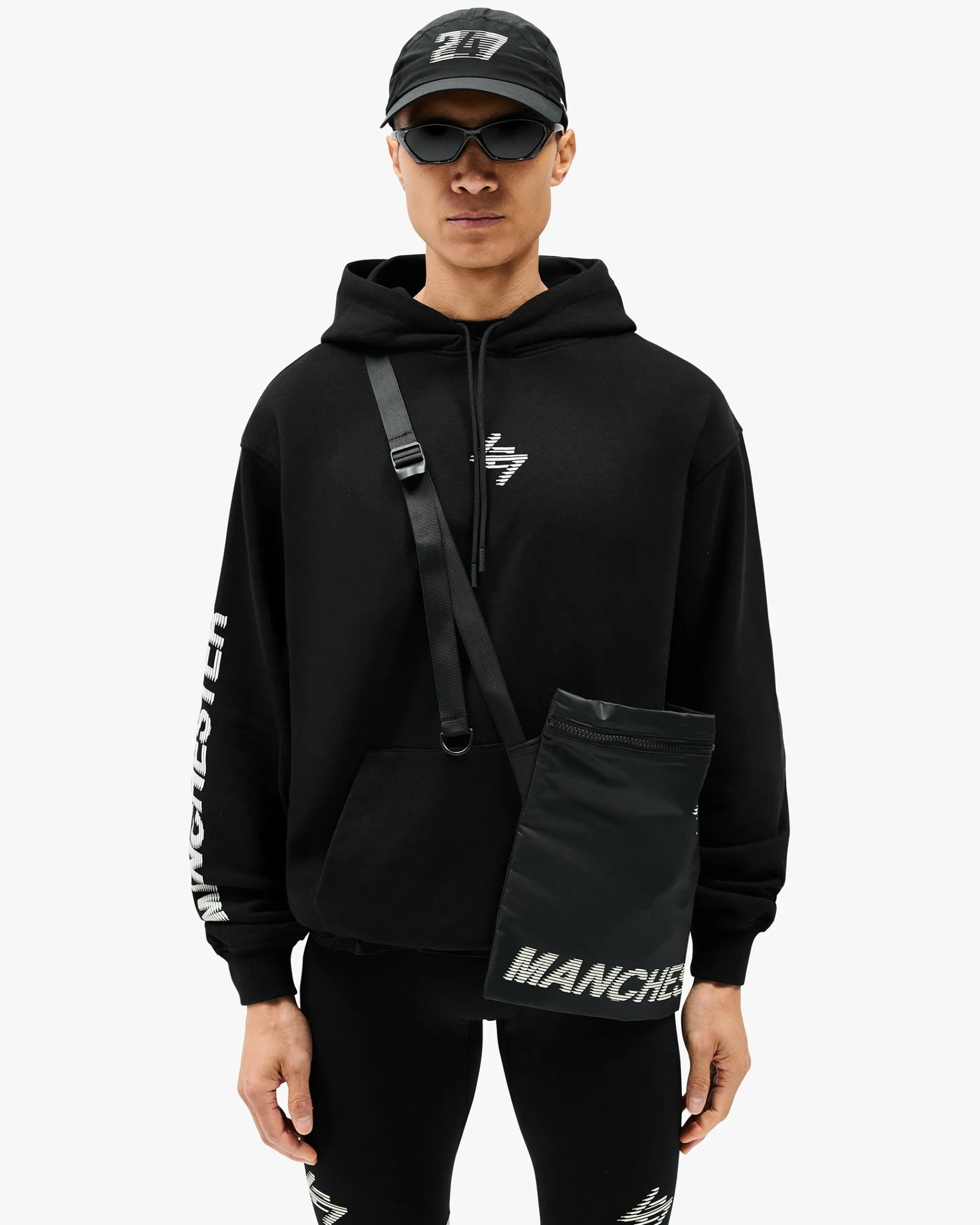 Represent 247 Manchester Bag -> Bags