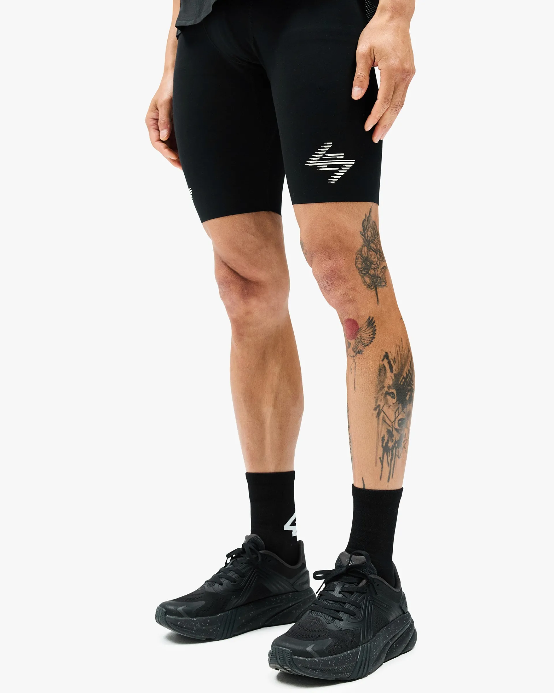 Represent 247 Manchester Half Tight -> Shorts