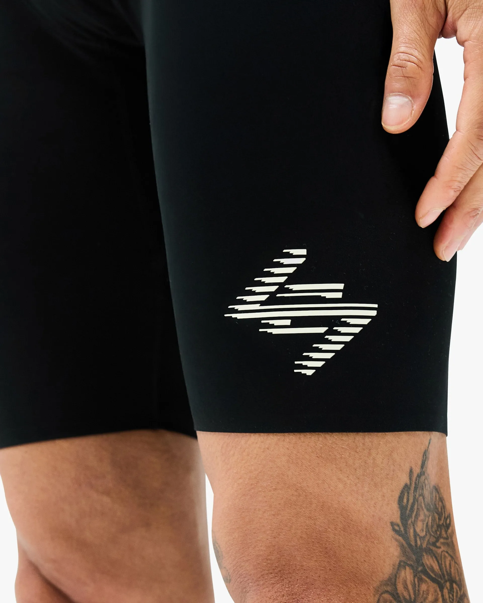 Represent 247 Manchester Half Tight -> Shorts