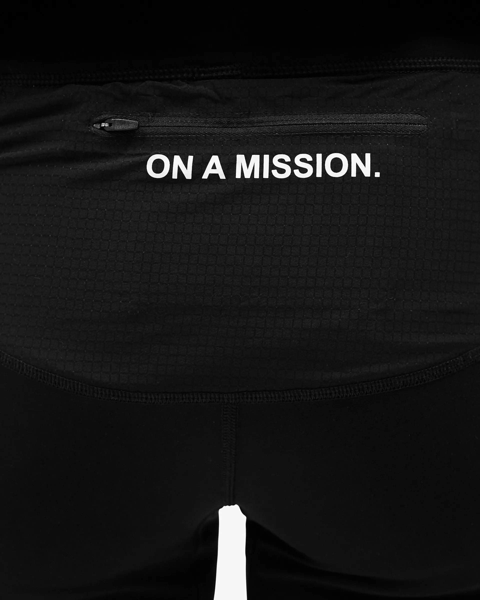 Represent 247 Manchester Half Tight -> Shorts