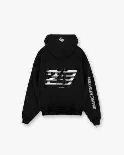 Represent 247 Manchester Hoodie -> Hoodies
