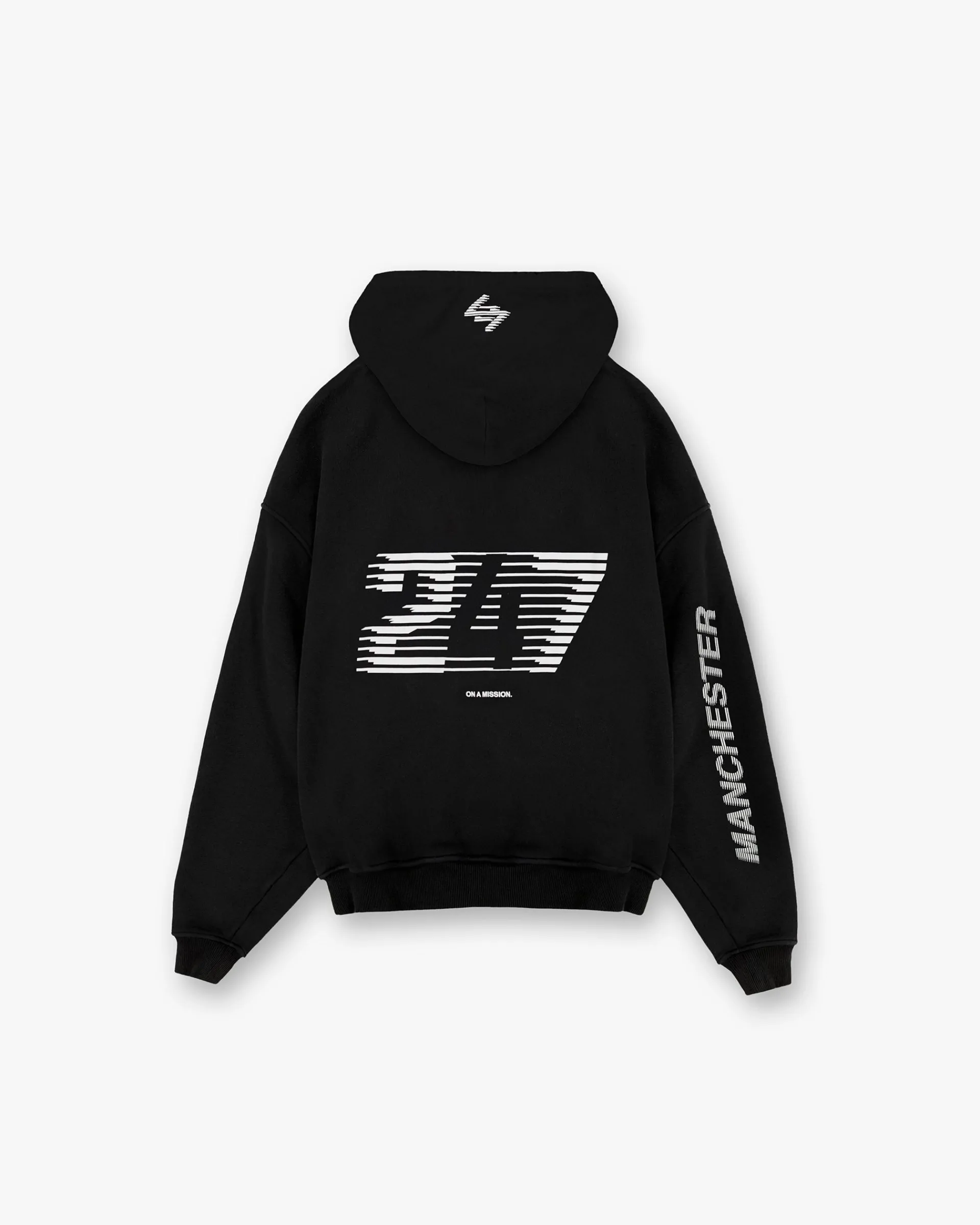 Represent 247 Manchester Hoodie -> Hoodies