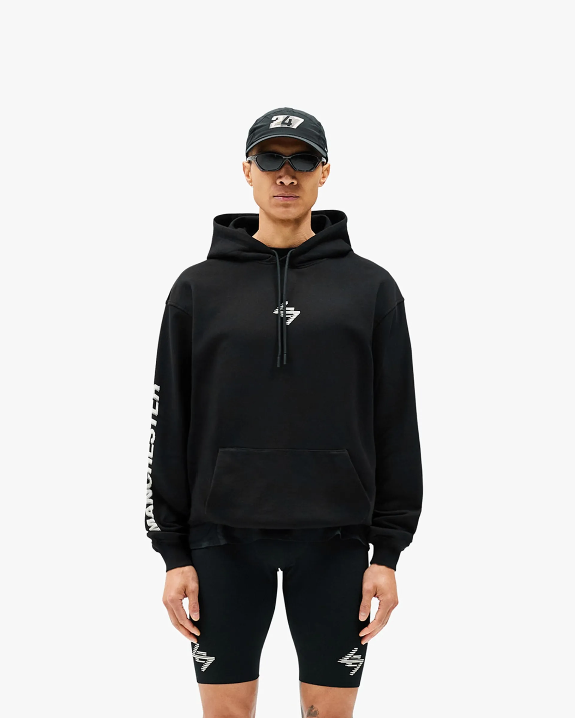 Represent 247 Manchester Hoodie -> Hoodies